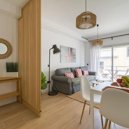 Pascal Home By Canariasgetaway Las Palmas de Gran Canaria Eksteriør billede