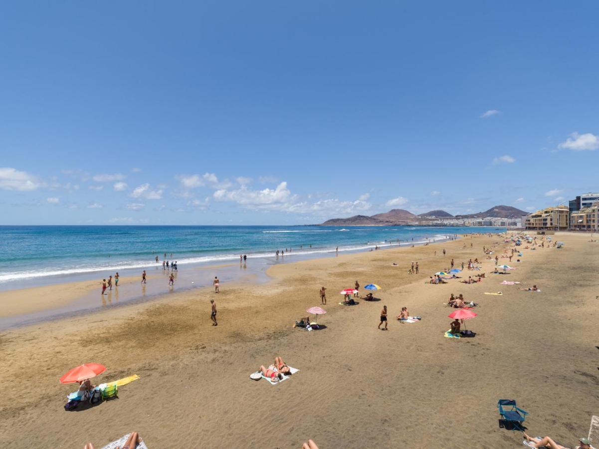 Pascal Home By Canariasgetaway Las Palmas de Gran Canaria Eksteriør billede