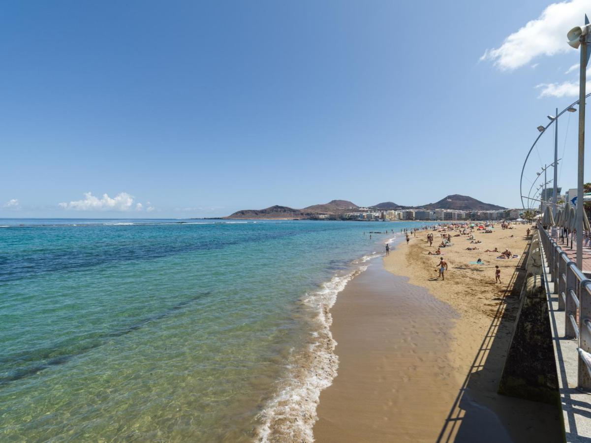 Pascal Home By Canariasgetaway Las Palmas de Gran Canaria Eksteriør billede