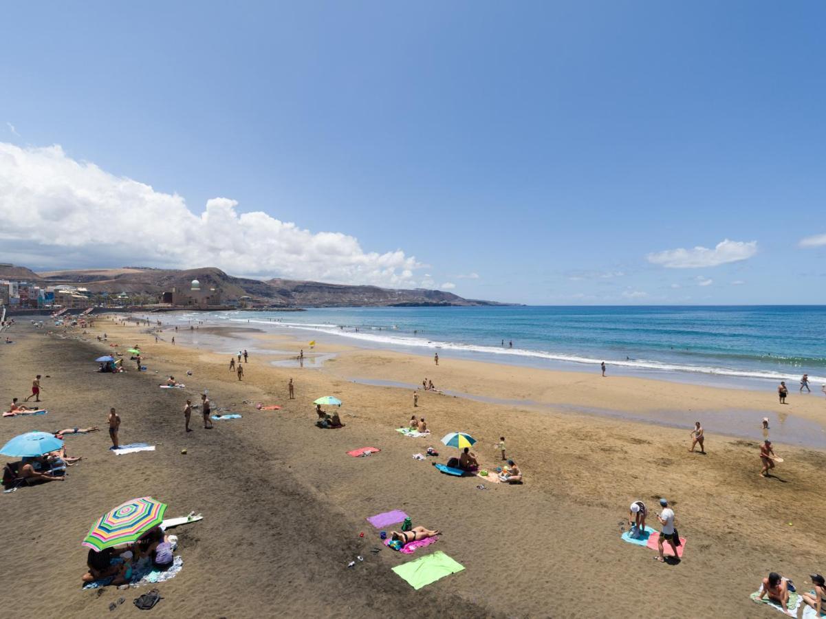 Pascal Home By Canariasgetaway Las Palmas de Gran Canaria Eksteriør billede