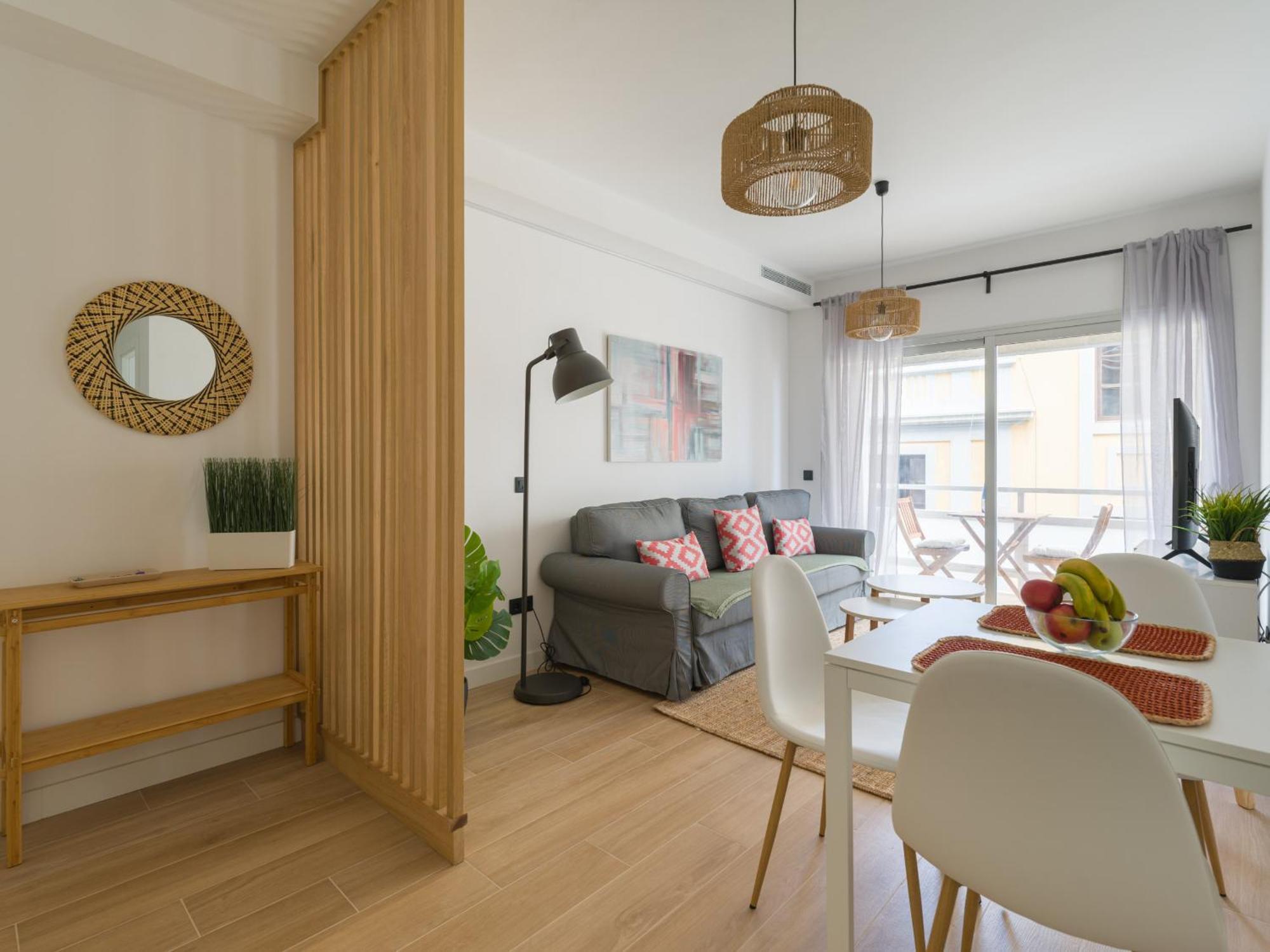 Pascal Home By Canariasgetaway Las Palmas de Gran Canaria Eksteriør billede