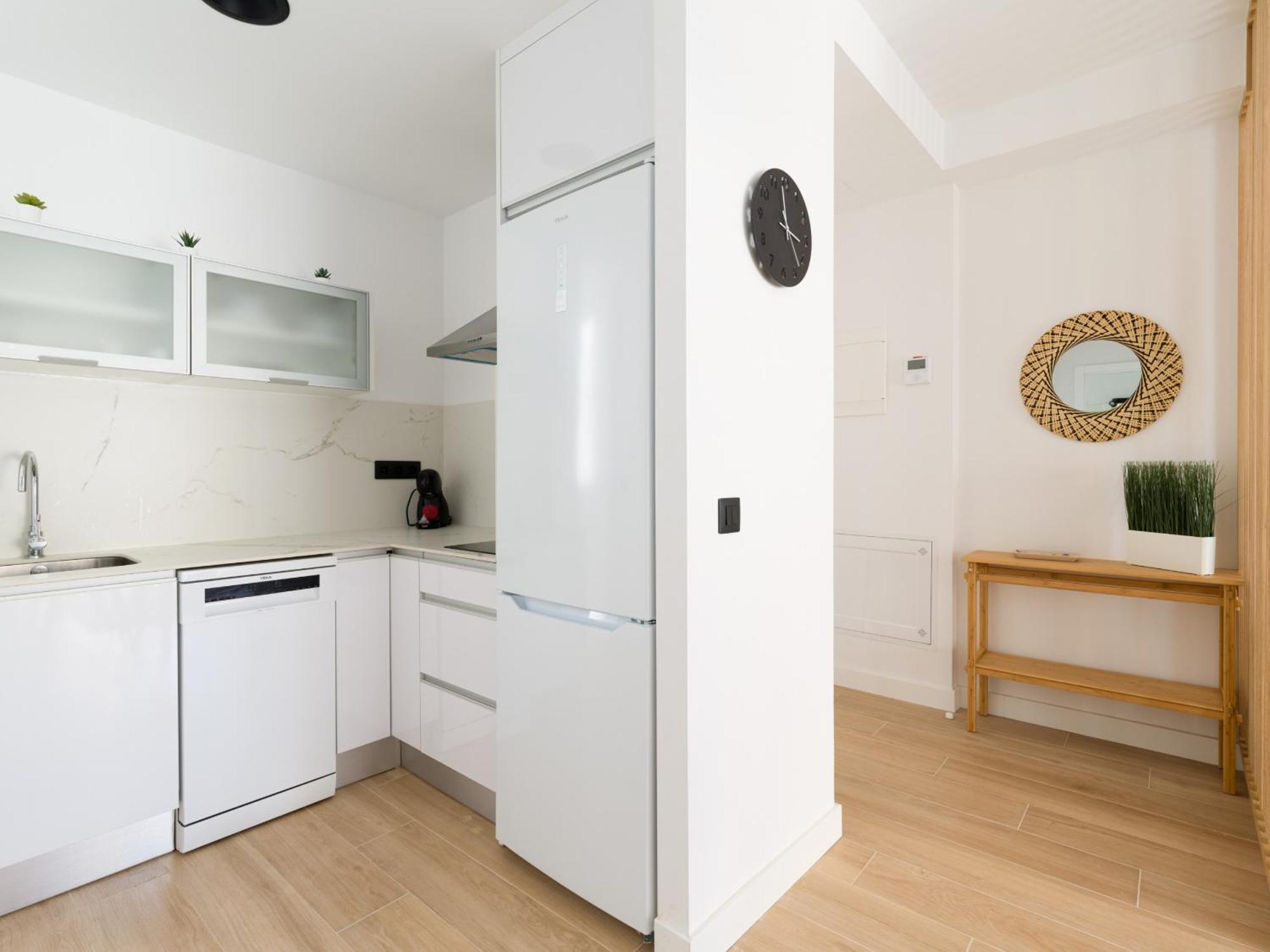 Pascal Home By Canariasgetaway Las Palmas de Gran Canaria Eksteriør billede