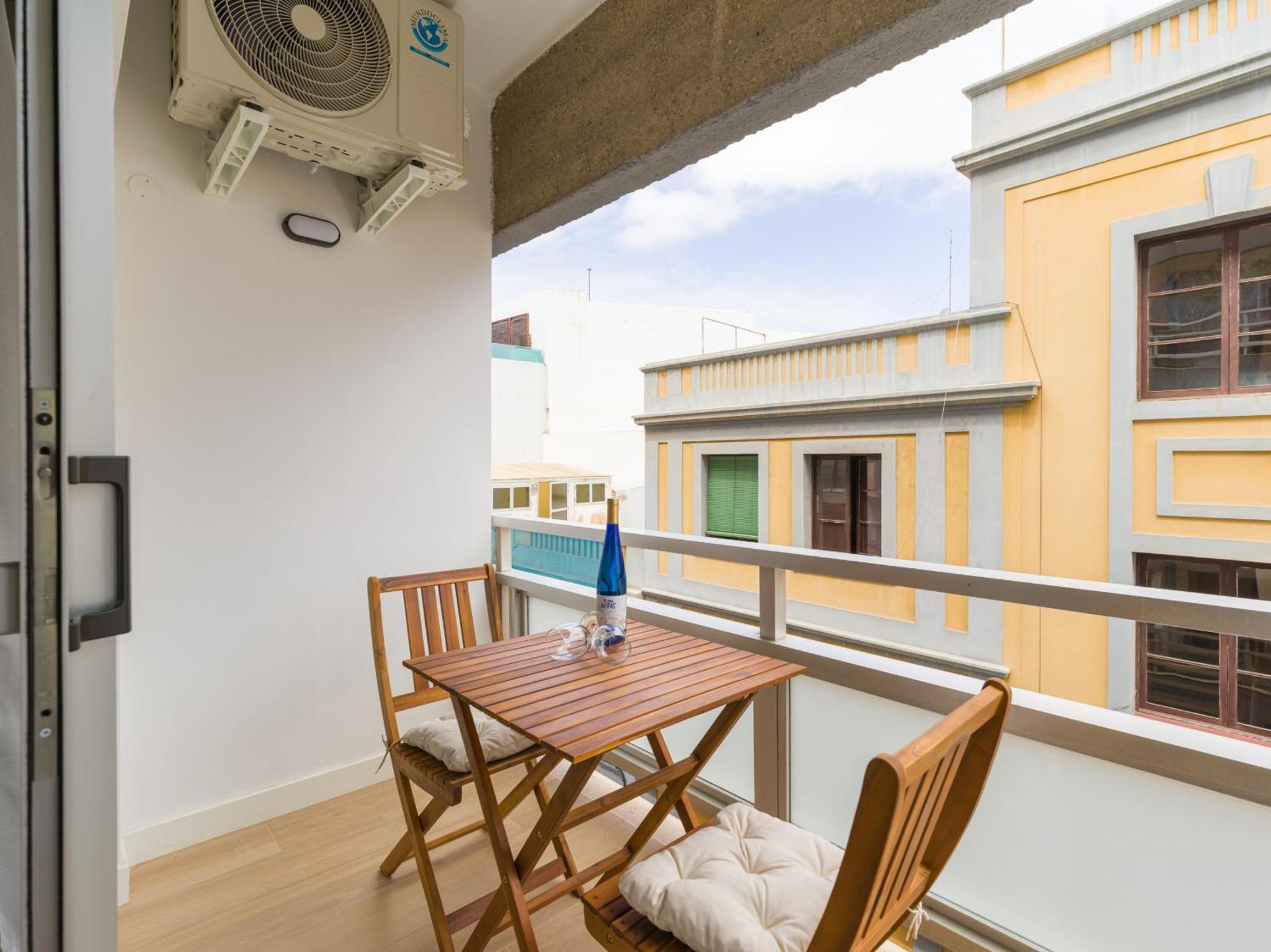Pascal Home By Canariasgetaway Las Palmas de Gran Canaria Eksteriør billede