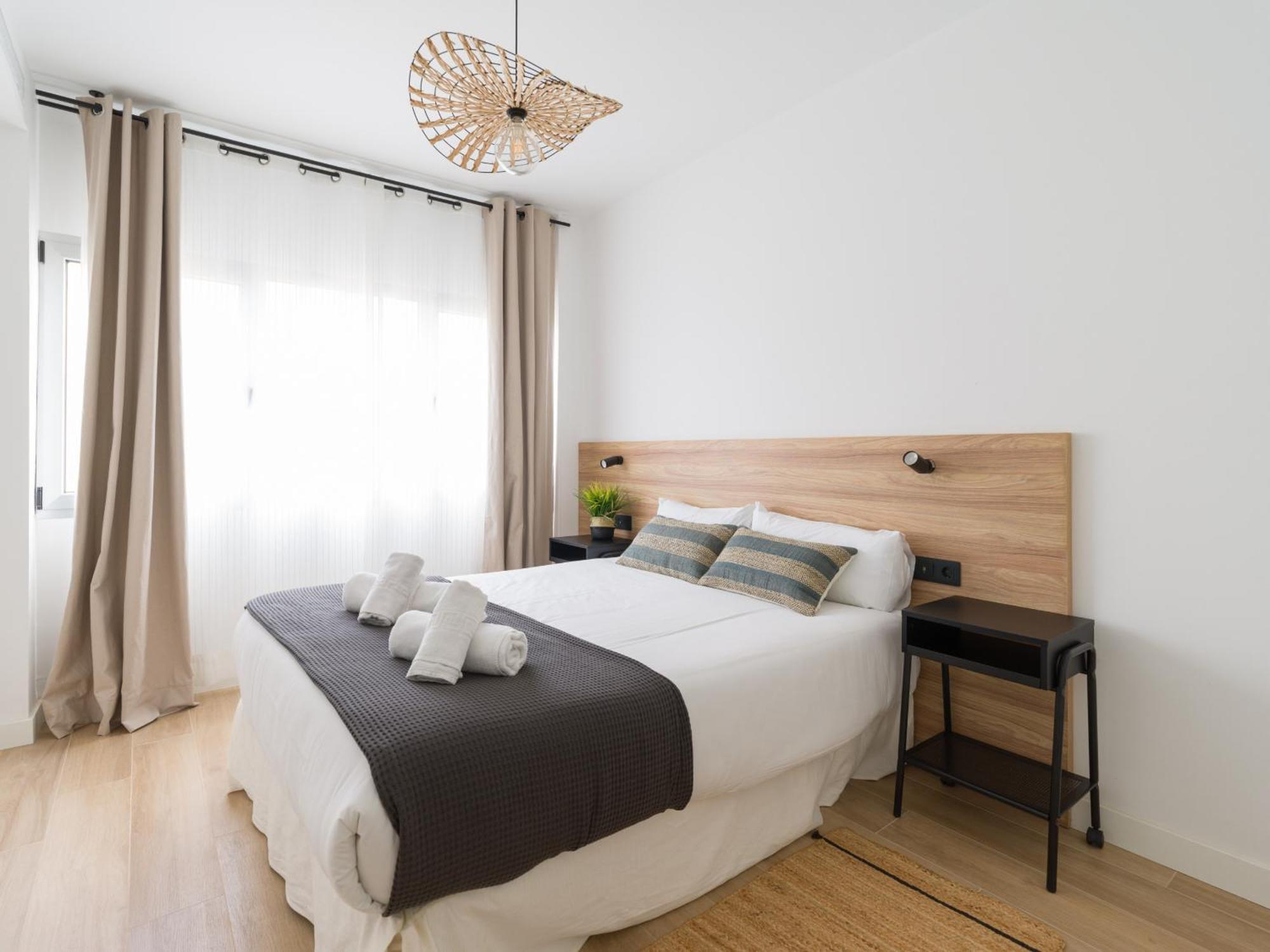 Pascal Home By Canariasgetaway Las Palmas de Gran Canaria Eksteriør billede