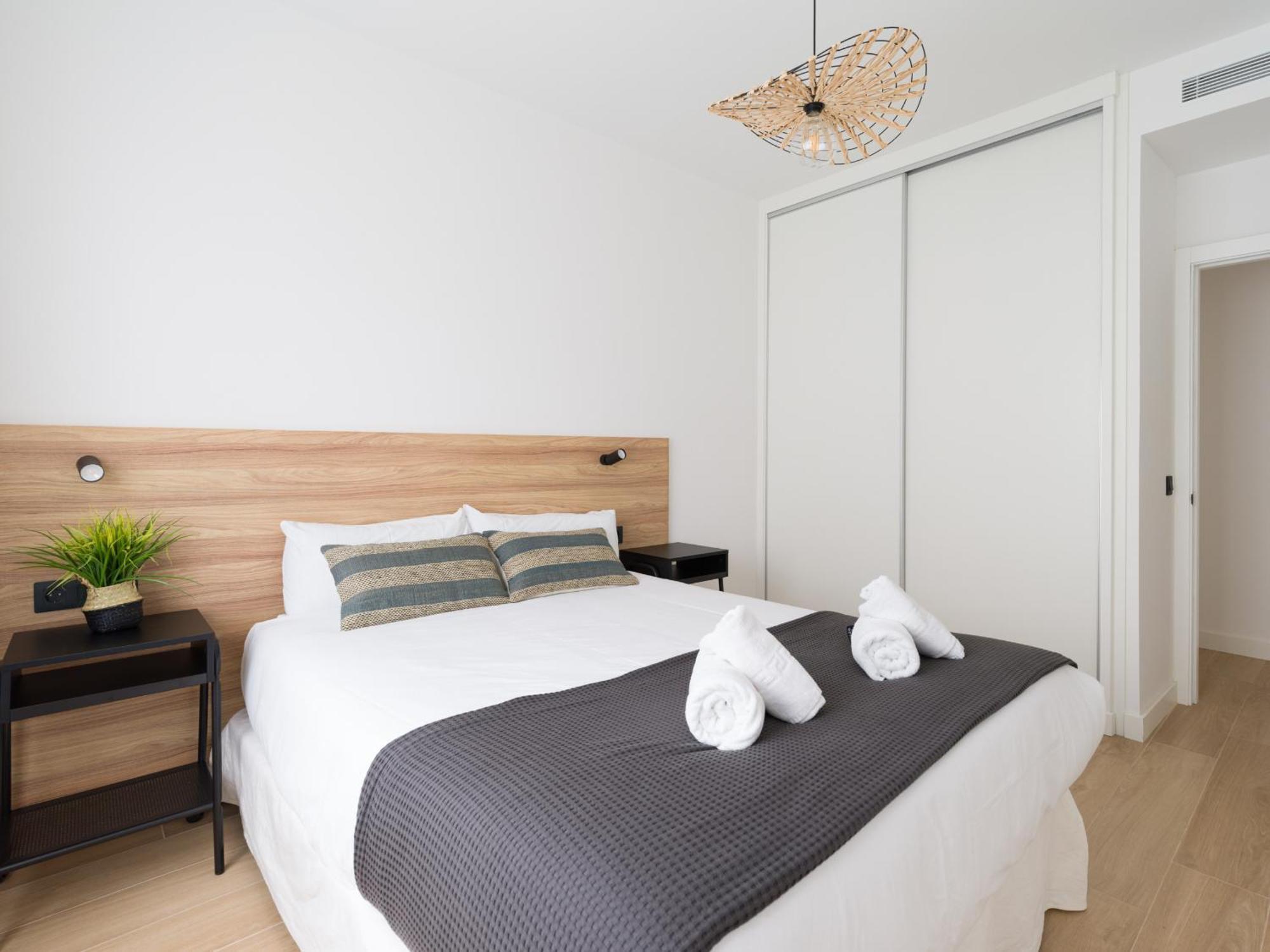 Pascal Home By Canariasgetaway Las Palmas de Gran Canaria Eksteriør billede