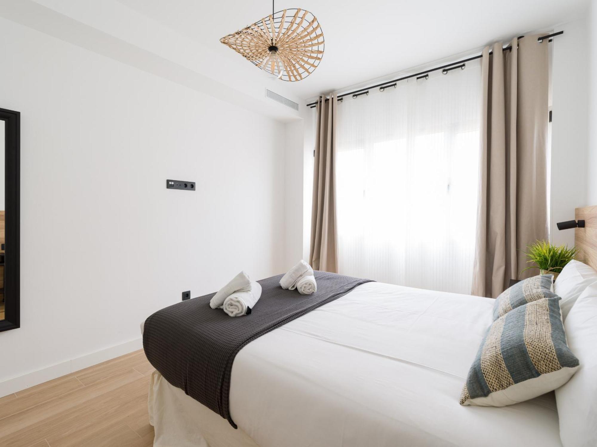 Pascal Home By Canariasgetaway Las Palmas de Gran Canaria Eksteriør billede