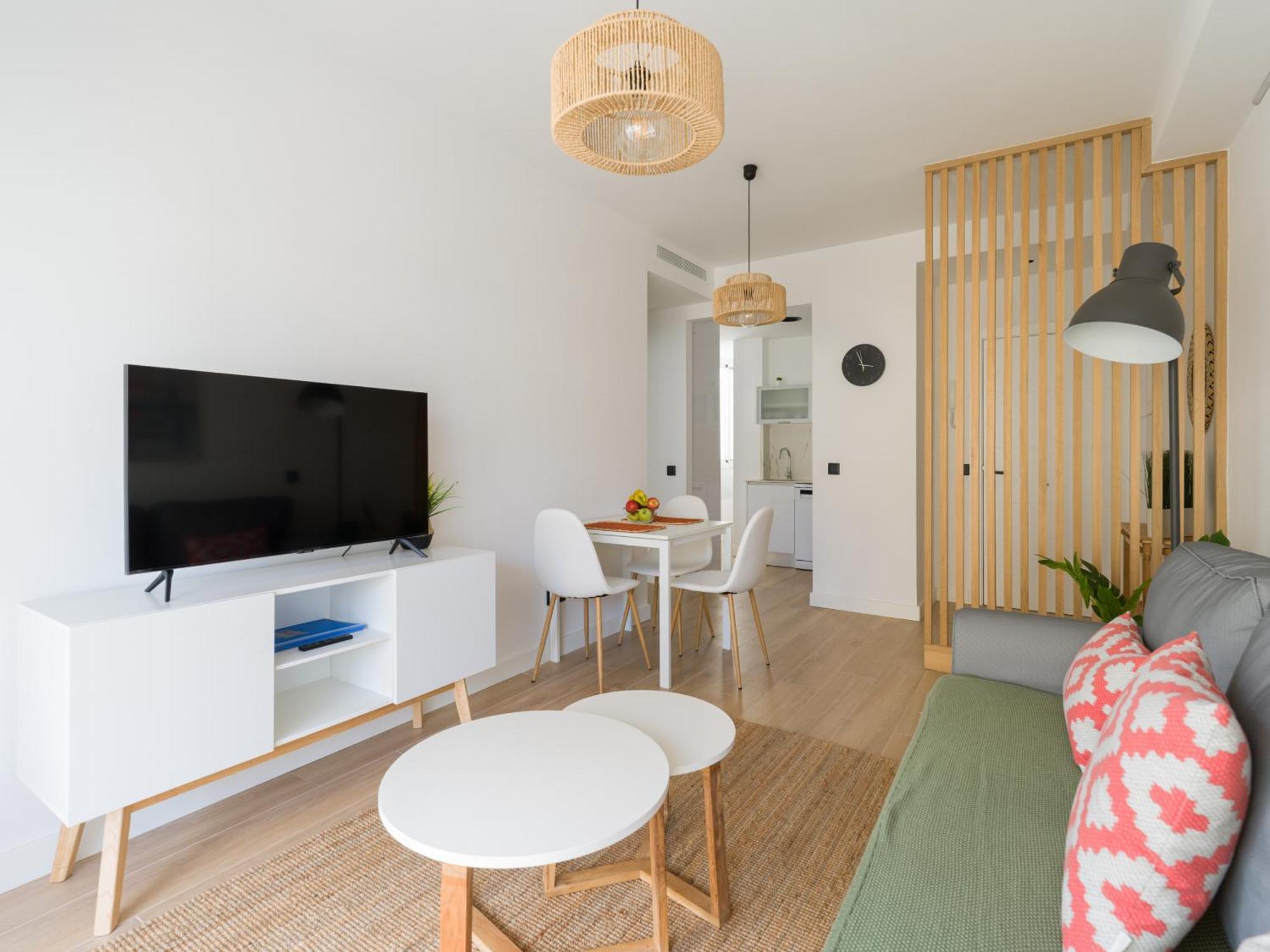 Pascal Home By Canariasgetaway Las Palmas de Gran Canaria Eksteriør billede