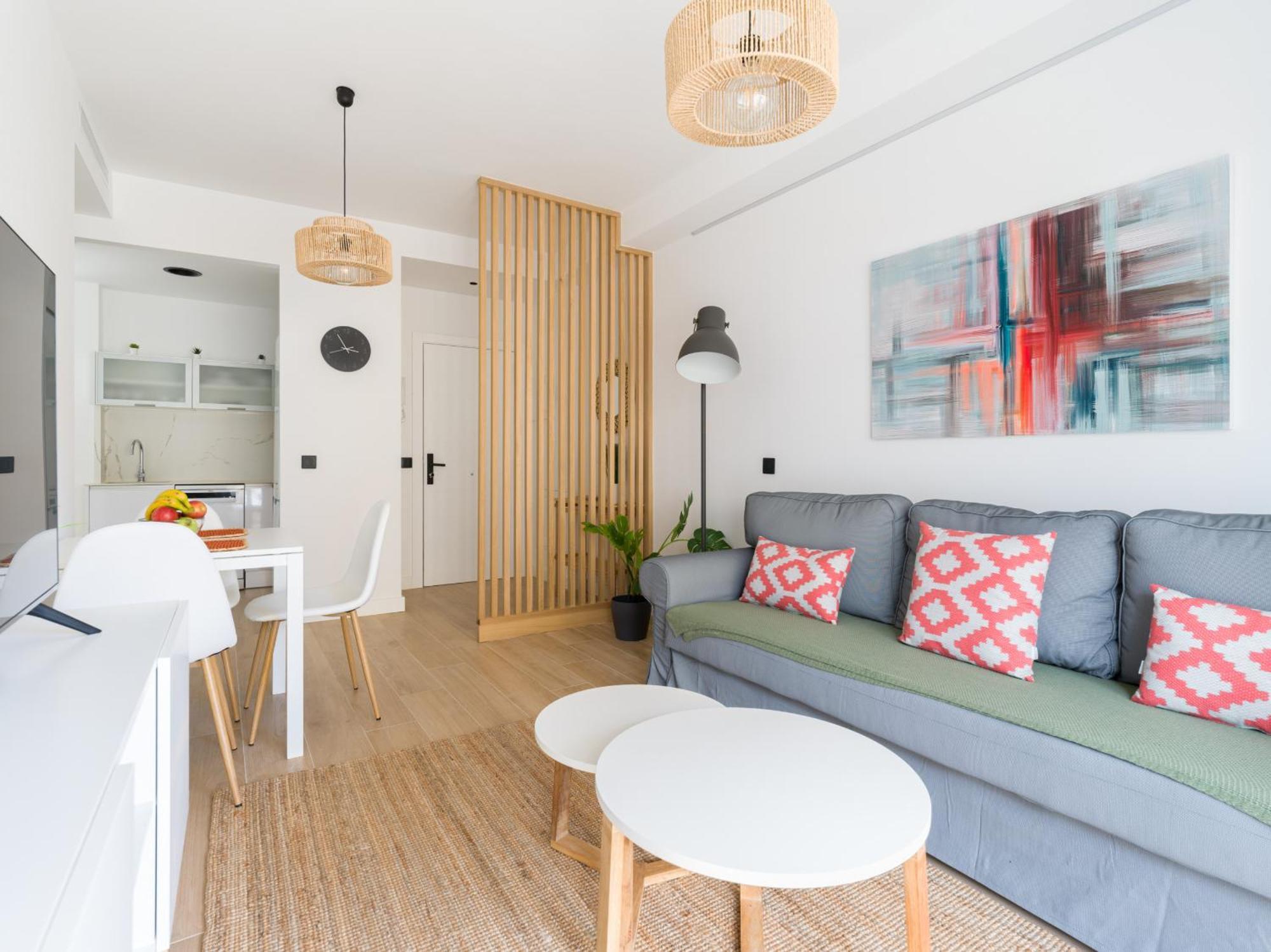 Pascal Home By Canariasgetaway Las Palmas de Gran Canaria Eksteriør billede